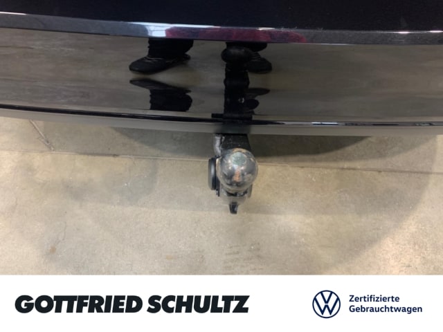 Volkswagen Passat Business DSG Variant