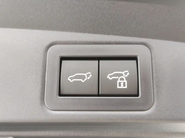 Toyota Corolla Hybride