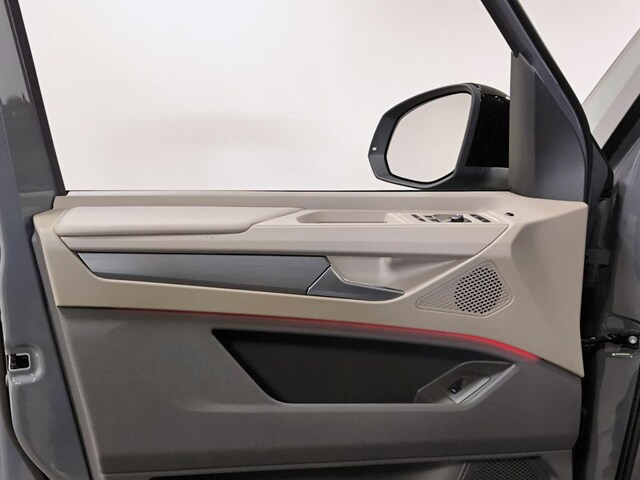 Volkswagen Multivan DSG T7