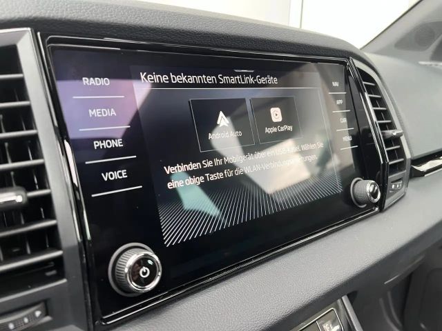 Skoda Karoq 2.0 TDI 4x4 Sportline