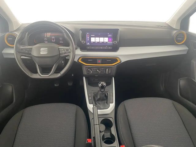 Seat Arona 1.0 EcoTSI Style