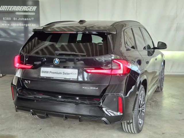 BMW X1 M-Sport