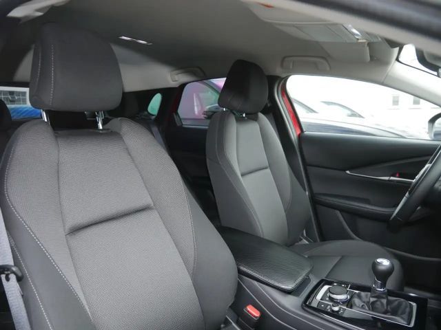 Mazda CX-30 SkyActiv