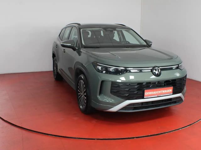 Volkswagen Tayron 1.5 eTSI DSG Life