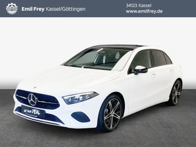 Mercedes-Benz A 180 A-Klasse