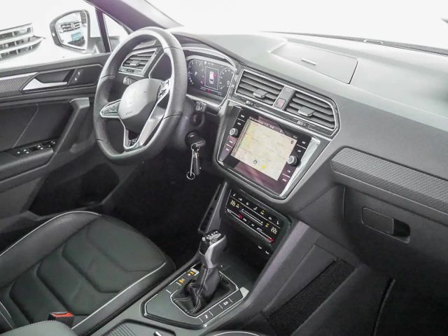 Volkswagen Tiguan 1.5 TSI DSG R-Line