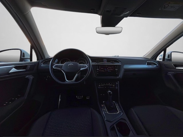 Volkswagen Tiguan 1.5 TSI DSG