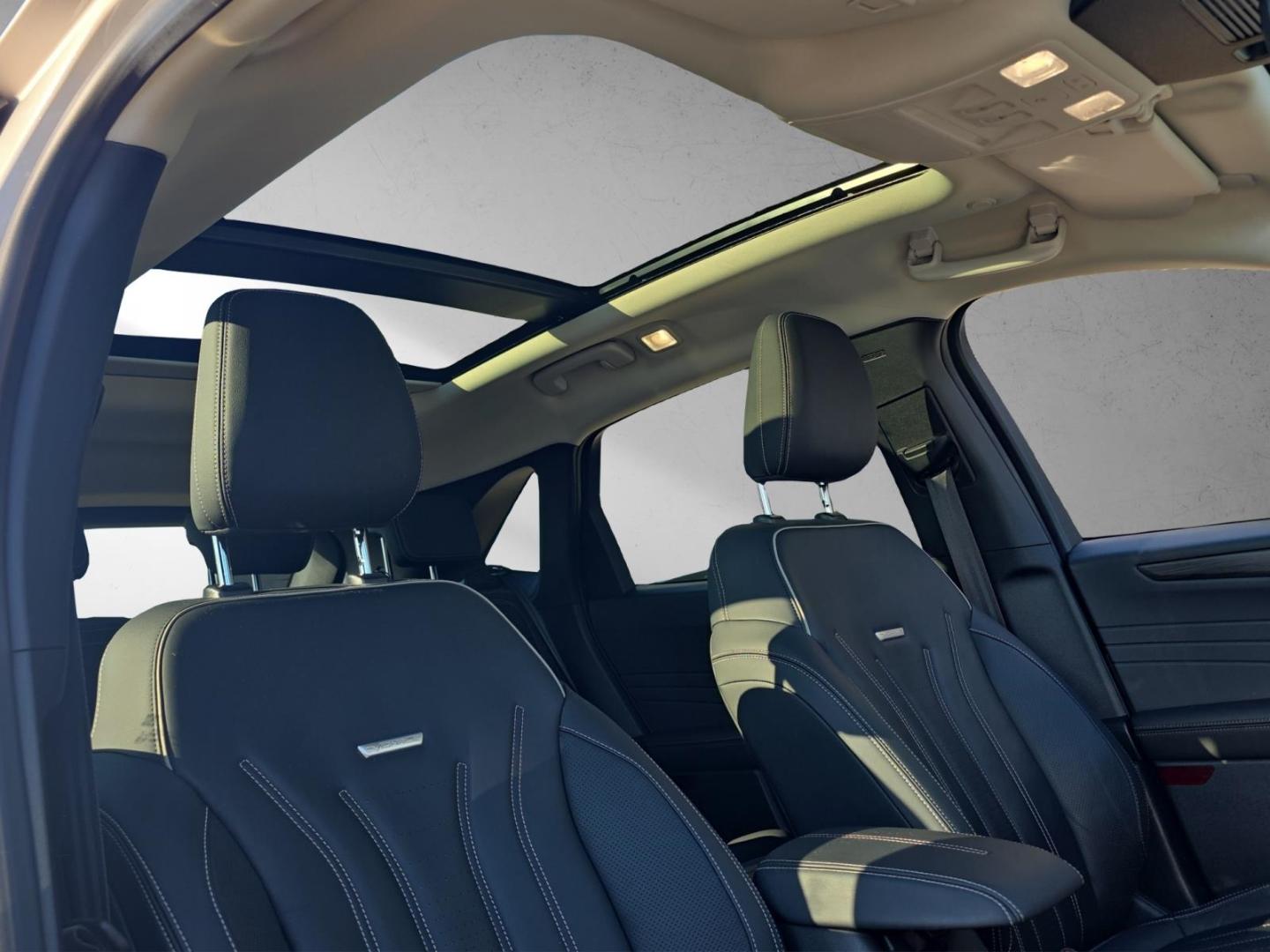 Ford Kuga Plug in Hybrid Vignale