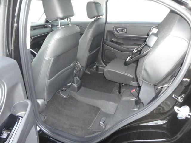 Honda HR-V Advance Hybrid i-MMD