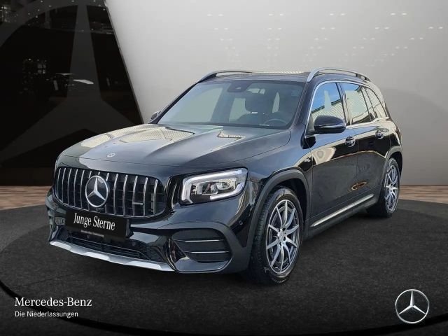 Mercedes-Benz GLB 35 AMG 4MATIC AMG Line
