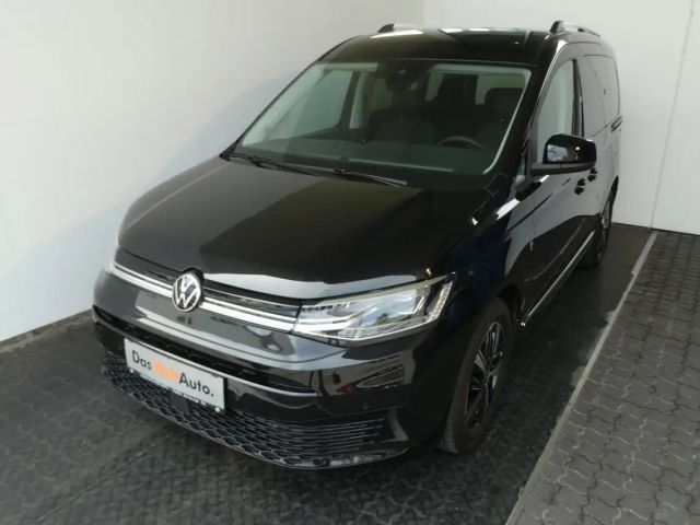Volkswagen Caddy Style