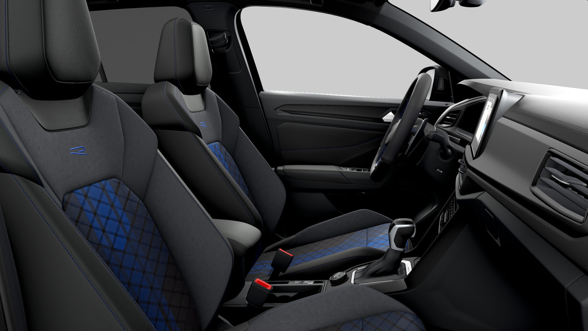 Volkswagen T-Roc DSG