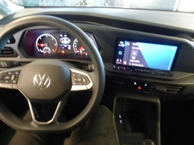 Volkswagen Caddy 2.0 TDI