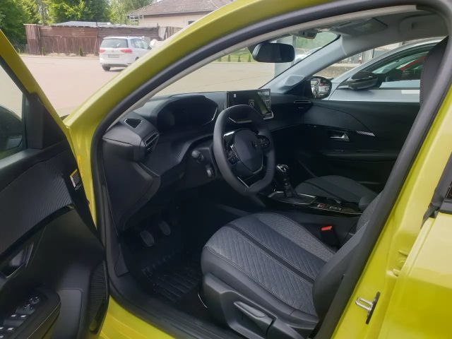 Peugeot 208 Allure Pack