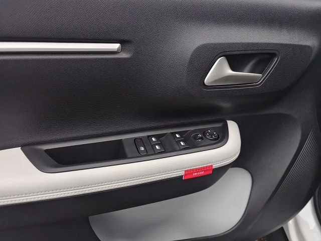 Citroën C3 Aircross Hybrid Max