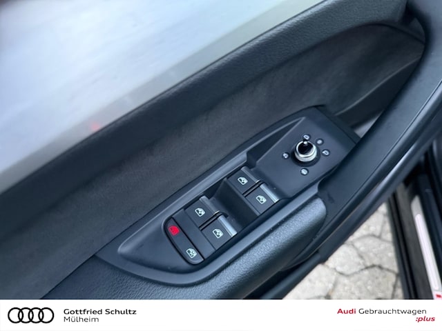 Audi Q5 40 TDI Quattro S-Tronic