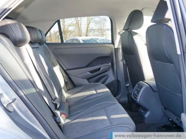 Volkswagen T-Roc 1.5 eTSI DSG Style