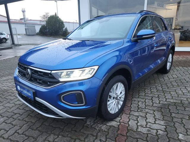Volkswagen T-Roc 1.5 TSI