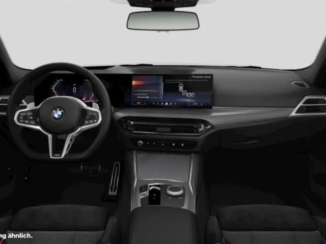 BMW 330 330d M-Sport Touring xDrive