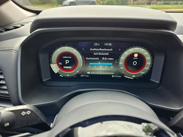 Nissan X-trail N-Connecta