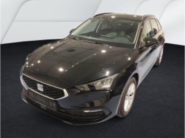 Seat Leon 1.5 eTSI DSG Sportstourer Style