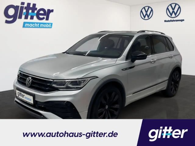 Volkswagen Tiguan 2.0 TDI R-Line Style
