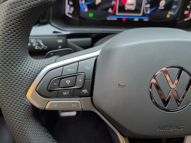 Volkswagen T-Roc 2.0 TSI DSG R-Line