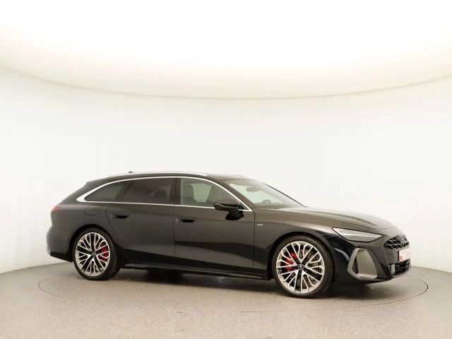 Audi A6 e-tron Quattro