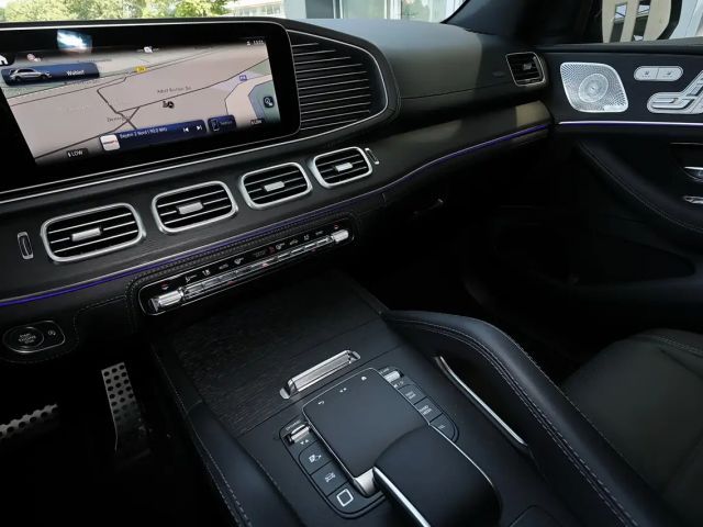 Mercedes-Benz GLE 450 4MATIC AMG Line