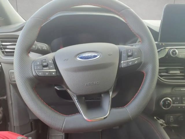 Ford Kuga EcoBoost ST Line X