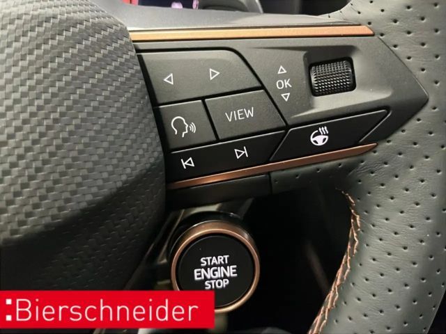 Cupra Formentor 2.0 TSI DSG VZ