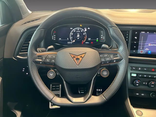 Cupra Ateca 1.5 TSI DSG