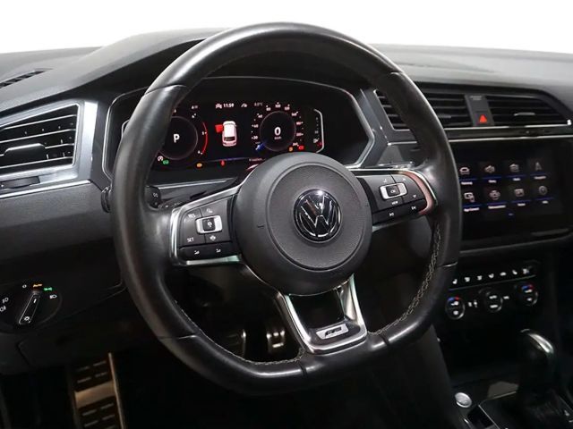 Volkswagen Tiguan 2.0 TDI Allspace DSG