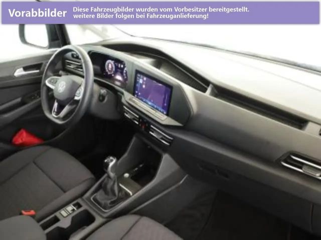 Volkswagen Caddy 1.5 TSI Life