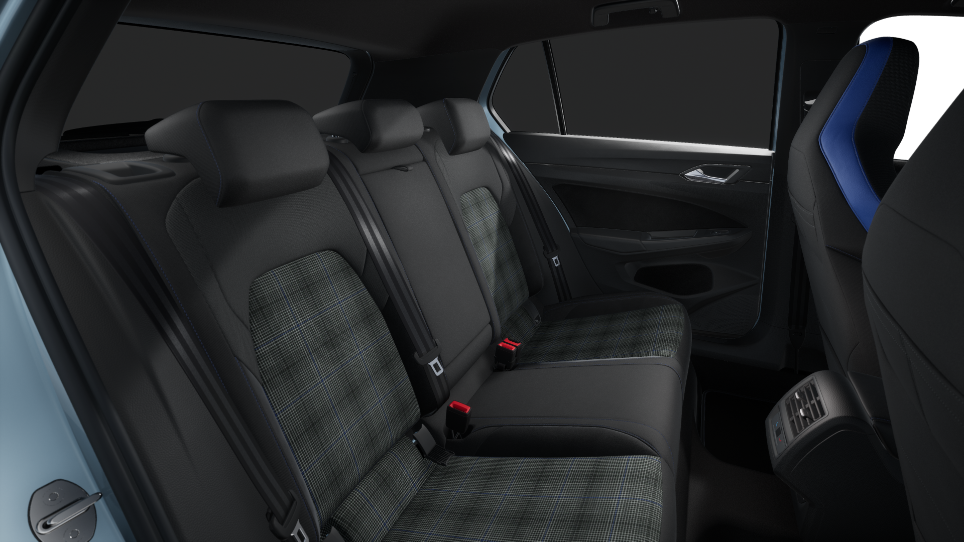 Volkswagen Golf eHybrid