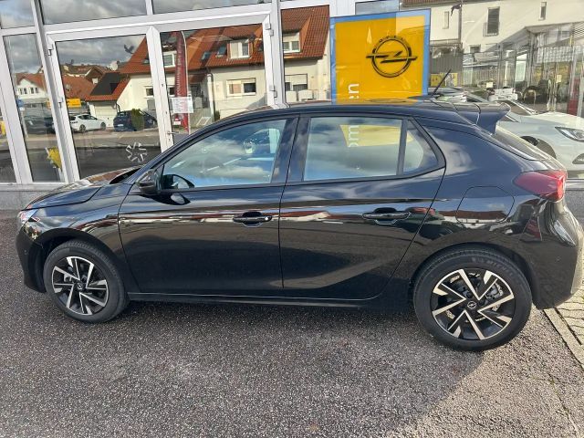 Opel Corsa GS-Line Grand Sport