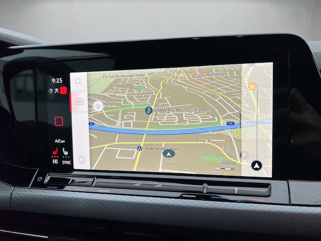 Volkswagen Golf 1.5 TSI Golf VIII