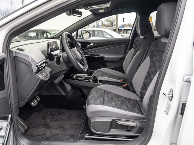 Volkswagen ID.5 IQ.Drive Pro