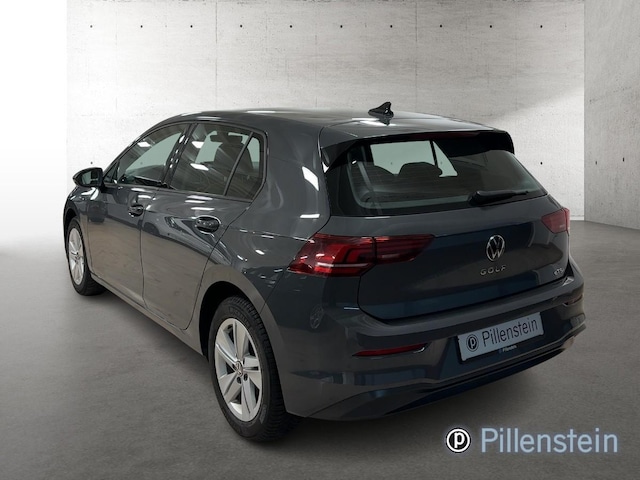 Volkswagen Golf 1.5 eTSI DSG Life