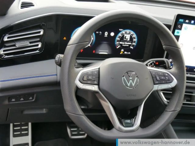 Volkswagen Tiguan 2.0 TDI DSG R-Line