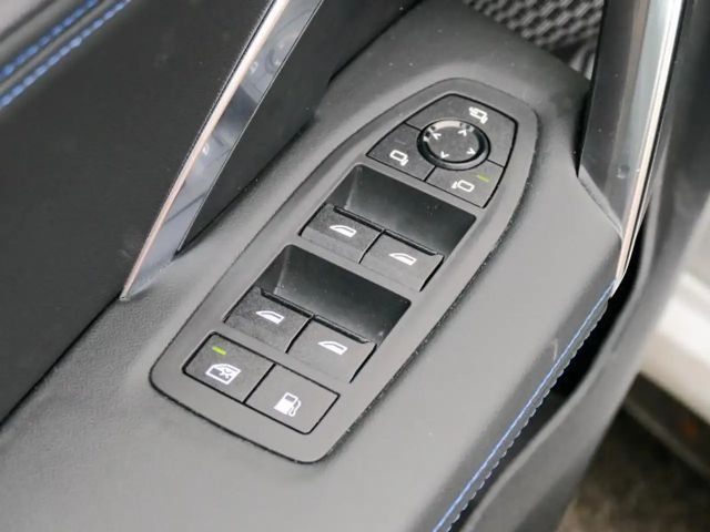 BMW X1 M-Sport xDrive25e