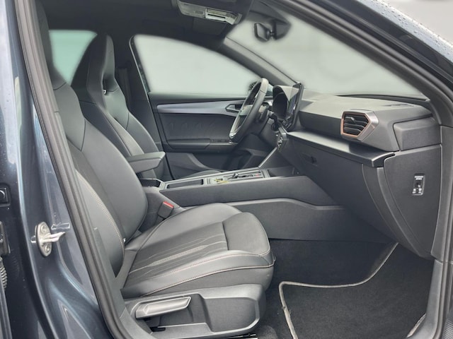 Cupra Leon 2.0 TSI DSG VZ