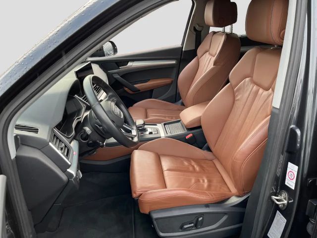 Audi Q5 40 TDI Quattro S-Tronic