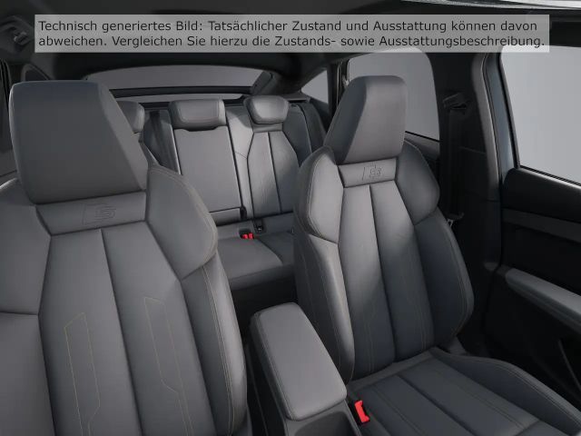 Audi Q4 e-tron 50 Quattro