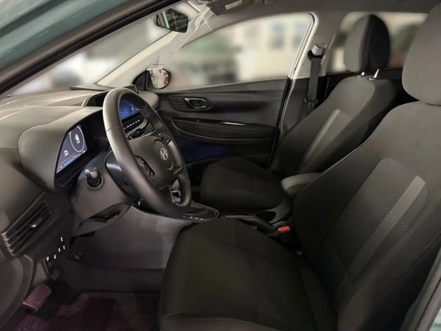 Hyundai i20 1.0 T-GDi
