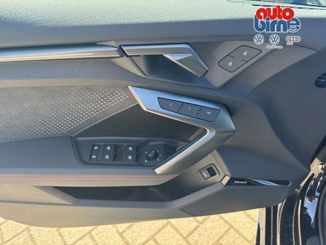 Audi RS3 Quattro Sedan