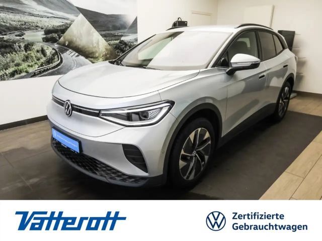 Volkswagen ID.4 Performance Pure