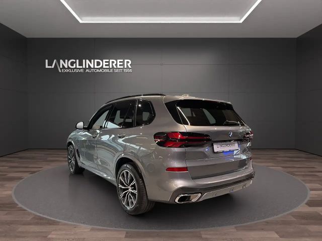 BMW X5 M-Sport xDrive30d