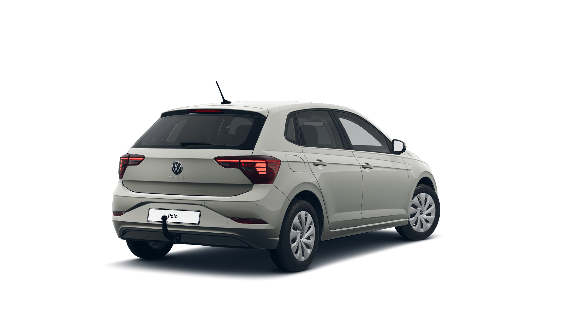 Volkswagen Polo 1.0 TSI DSG Life