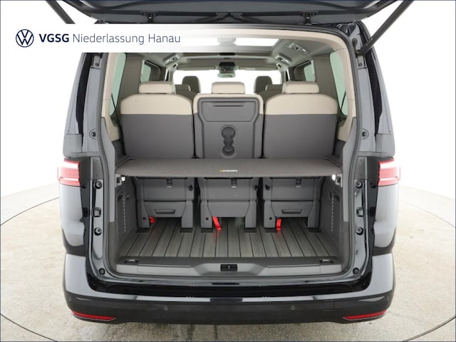 Volkswagen Multivan Lang